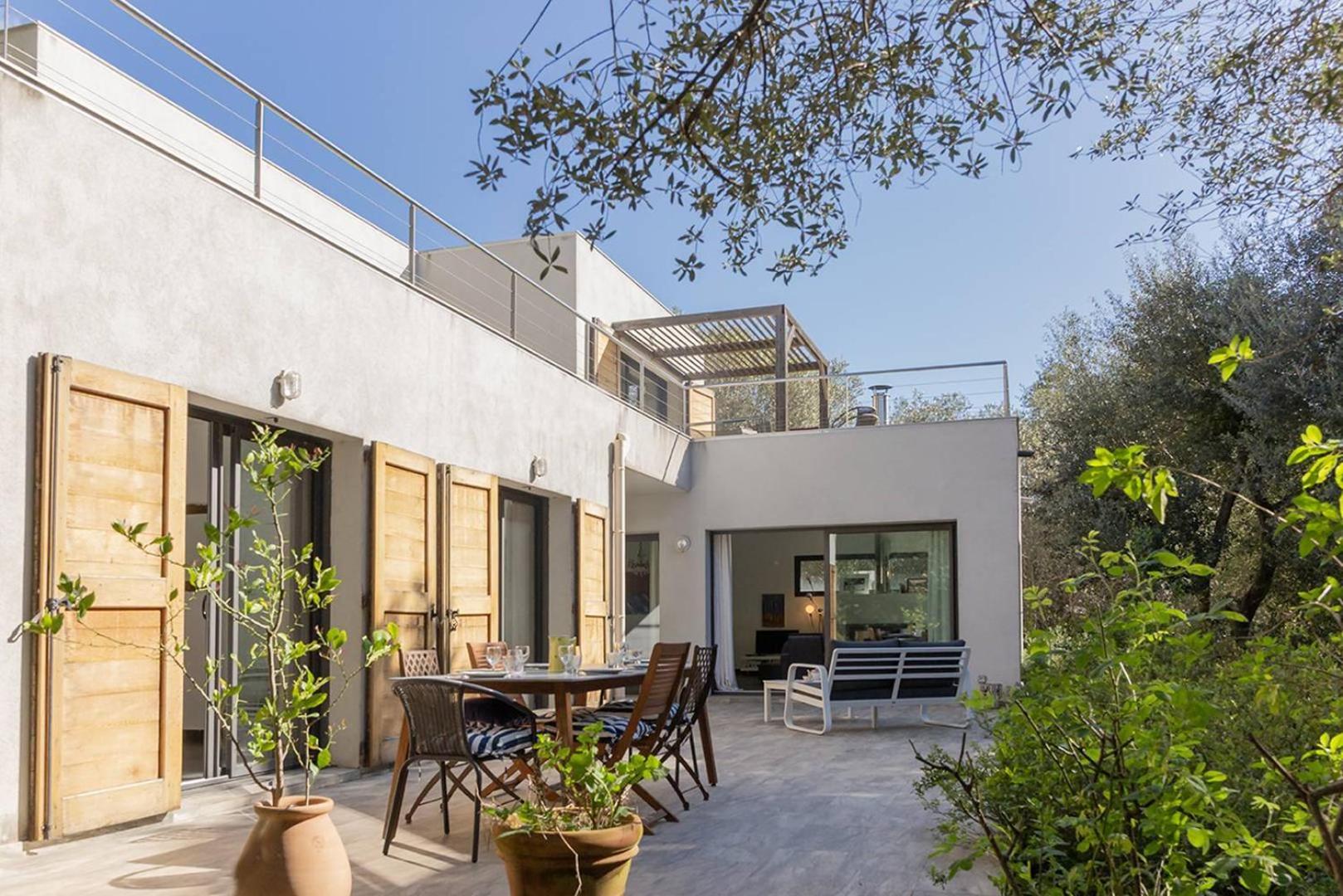 Belle 3 Au Coeur Du Maquis Villa Porto-Vecchio (Corsica)